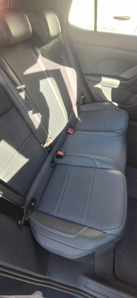 VOLKSWAGEN T-Cross 1.0 4P 200 TSI FLEX COMFORTLINE AUTOMÁTICO, Foto 6