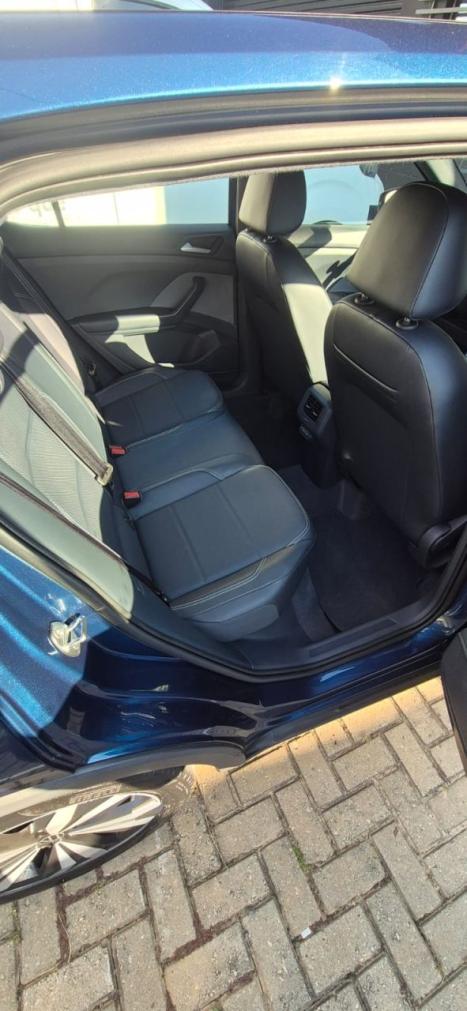 VOLKSWAGEN T-Cross 1.0 4P 200 TSI FLEX COMFORTLINE AUTOMÁTICO, Foto 9