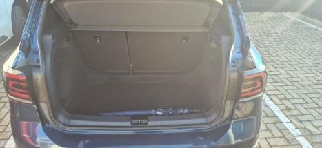 VOLKSWAGEN T-Cross 1.0 4P 200 TSI FLEX COMFORTLINE AUTOMÁTICO, Foto 11