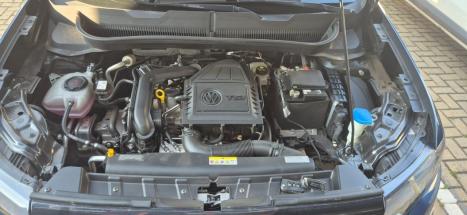 VOLKSWAGEN T-Cross 1.0 4P 200 TSI FLEX COMFORTLINE AUTOMÁTICO, Foto 12