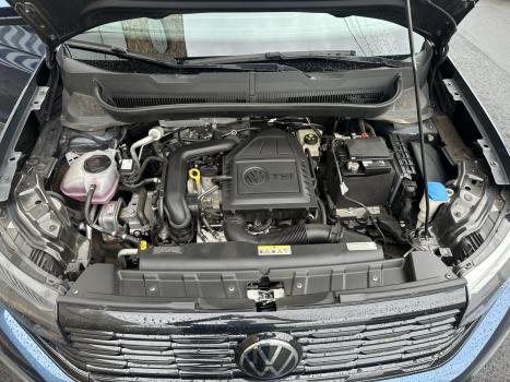 VOLKSWAGEN T-Cross 1.0 4P 200 TSI FLEX COMFORTLINE AUTOMÁTICO, Foto 13