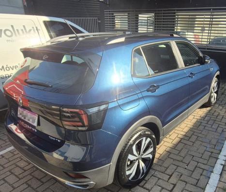 VOLKSWAGEN T-Cross 1.0 4P 200 TSI FLEX COMFORTLINE AUTOMÁTICO, Foto 14