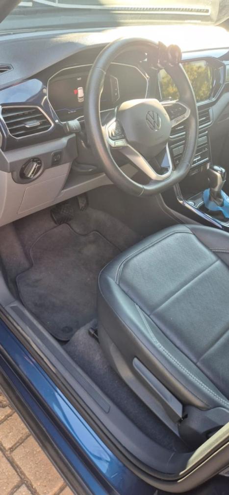 VOLKSWAGEN T-Cross 1.0 4P 200 TSI FLEX COMFORTLINE AUTOMÁTICO, Foto 15