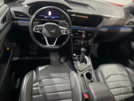 VOLKSWAGEN Taos 1.4 16V 4P FLEX 250 TSI HIGHLINE AUTOMTICO, Foto 4