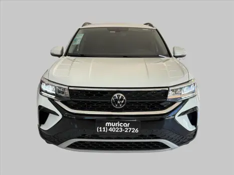 VOLKSWAGEN Taos 1.4 16V 4P FLEX 250 TSI CONFORTLINE AUTOMTICO, Foto 1