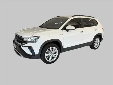 VOLKSWAGEN Taos 1.4 16V 4P FLEX 250 TSI CONFORTLINE AUTOMTICO, Foto 3