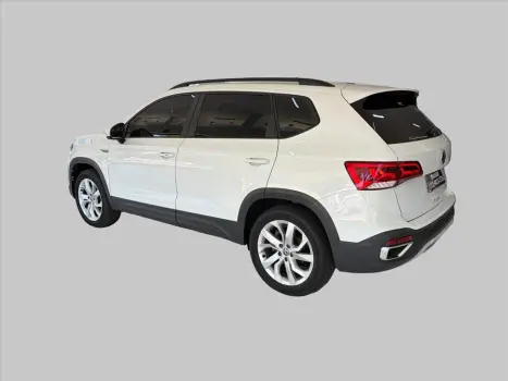 VOLKSWAGEN Taos 1.4 16V 4P FLEX 250 TSI CONFORTLINE AUTOMTICO, Foto 4