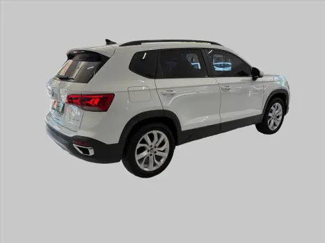 VOLKSWAGEN Taos 1.4 16V 4P FLEX 250 TSI CONFORTLINE AUTOMTICO, Foto 6