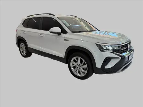 VOLKSWAGEN Taos 1.4 16V 4P FLEX 250 TSI CONFORTLINE AUTOMTICO, Foto 7