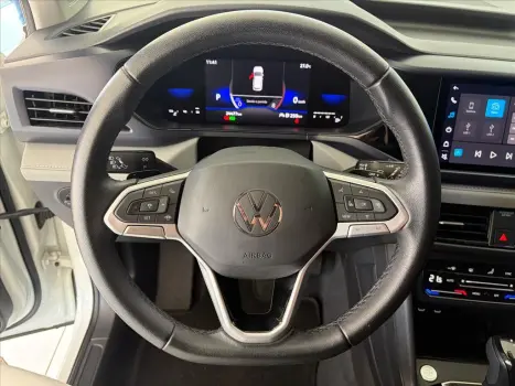 VOLKSWAGEN Taos 1.4 16V 4P FLEX 250 TSI CONFORTLINE AUTOMTICO, Foto 8