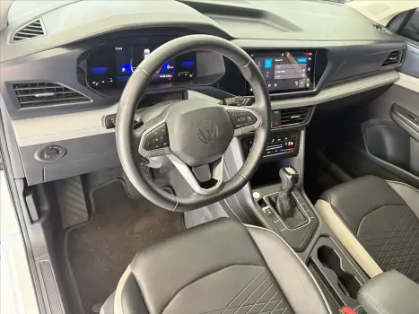 VOLKSWAGEN Taos 1.4 16V 4P FLEX 250 TSI CONFORTLINE AUTOMTICO, Foto 9