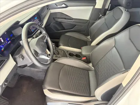 VOLKSWAGEN Taos 1.4 16V 4P FLEX 250 TSI CONFORTLINE AUTOMTICO, Foto 10