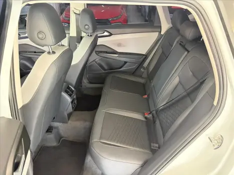 VOLKSWAGEN Taos 1.4 16V 4P FLEX 250 TSI CONFORTLINE AUTOMTICO, Foto 13