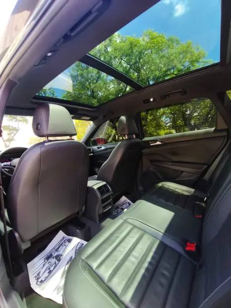 VOLKSWAGEN Taos 1.4 16V 4P FLEX 250 TSI HIGHLINE AUTOM�TICO, Foto 7