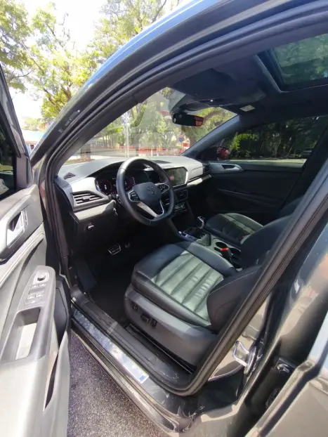 VOLKSWAGEN Taos 1.4 16V 4P FLEX 250 TSI HIGHLINE AUTOM�TICO, Foto 11