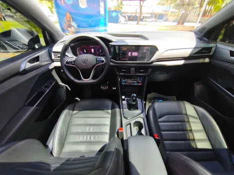 VOLKSWAGEN Taos 1.4 16V 4P FLEX 250 TSI HIGHLINE AUTOM�TICO, Foto 12