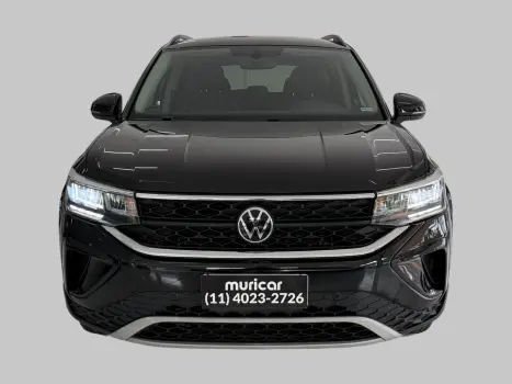 VOLKSWAGEN Taos 1.4 16V 4P FLEX 250 TSI COMFORTLINE AUTOM�TICO, Foto 1