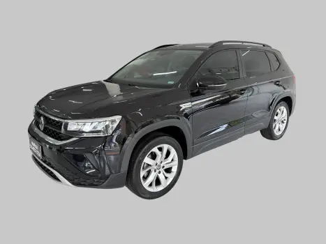 VOLKSWAGEN Taos 1.4 16V 4P FLEX 250 TSI COMFORTLINE AUTOM�TICO, Foto 3