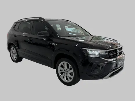 VOLKSWAGEN Taos 1.4 16V 4P FLEX 250 TSI COMFORTLINE AUTOM�TICO, Foto 4