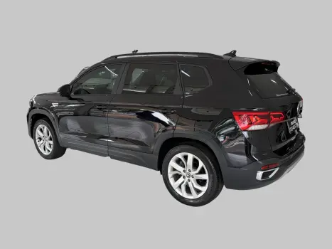 VOLKSWAGEN Taos 1.4 16V 4P FLEX 250 TSI COMFORTLINE AUTOM�TICO, Foto 6