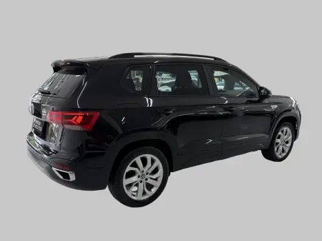 VOLKSWAGEN Taos 1.4 16V 4P FLEX 250 TSI COMFORTLINE AUTOM�TICO, Foto 7