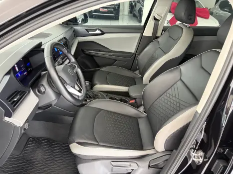 VOLKSWAGEN Taos 1.4 16V 4P FLEX 250 TSI COMFORTLINE AUTOM�TICO, Foto 9