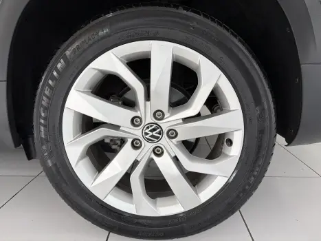VOLKSWAGEN Taos 1.4 16V 4P FLEX 250 TSI COMFORTLINE AUTOM�TICO, Foto 12