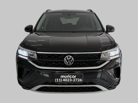 VOLKSWAGEN Taos 1.4 16V 4P FLEX 250 TSI COMFORTLINE AUTOM�TICO, Foto 3