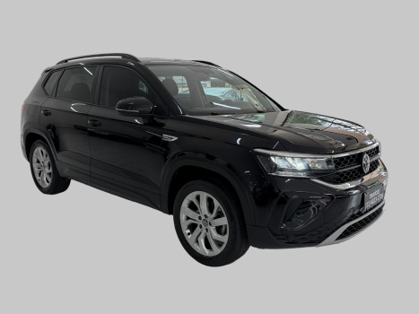 VOLKSWAGEN Taos 1.4 16V 4P FLEX 250 TSI COMFORTLINE AUTOM�TICO, Foto 4