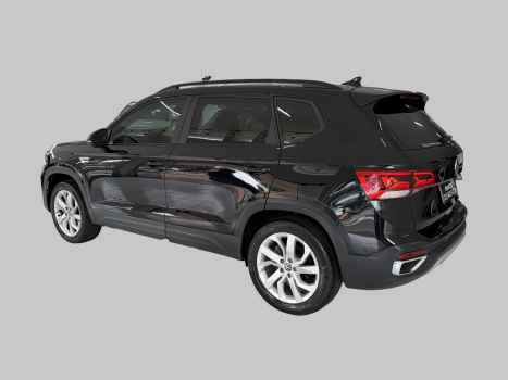VOLKSWAGEN Taos 1.4 16V 4P FLEX 250 TSI COMFORTLINE AUTOM�TICO, Foto 6