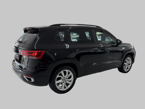 VOLKSWAGEN Taos 1.4 16V 4P FLEX 250 TSI COMFORTLINE AUTOM�TICO, Foto 7