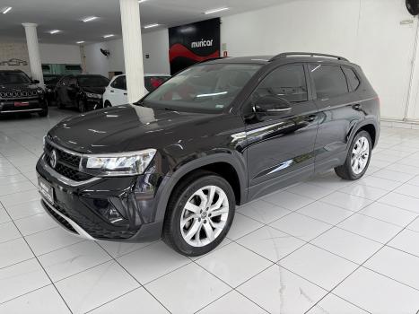 VOLKSWAGEN Taos 1.4 16V 4P FLEX 250 TSI COMFORTLINE AUTOM�TICO, Foto 1