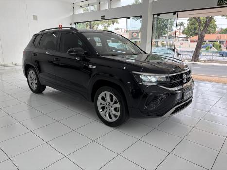 VOLKSWAGEN Taos 1.4 16V 4P FLEX 250 TSI COMFORTLINE AUTOM�TICO, Foto 2
