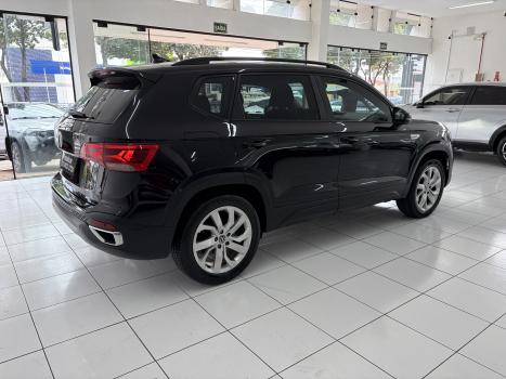 VOLKSWAGEN Taos 1.4 16V 4P FLEX 250 TSI COMFORTLINE AUTOM�TICO, Foto 3