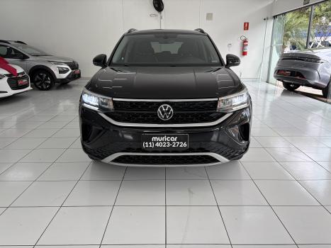 VOLKSWAGEN Taos 1.4 16V 4P FLEX 250 TSI COMFORTLINE AUTOM�TICO, Foto 4