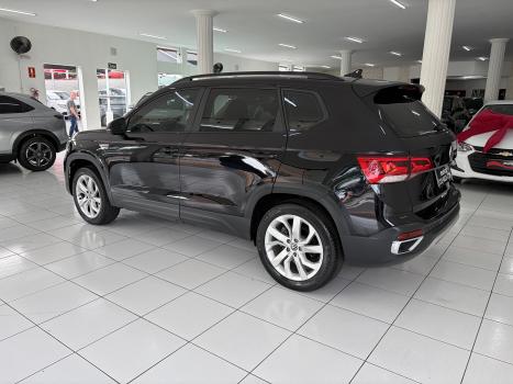 VOLKSWAGEN Taos 1.4 16V 4P FLEX 250 TSI COMFORTLINE AUTOM�TICO, Foto 7