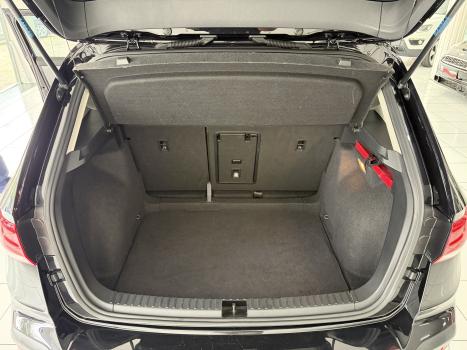 VOLKSWAGEN Taos 1.4 16V 4P FLEX 250 TSI COMFORTLINE AUTOM�TICO, Foto 11