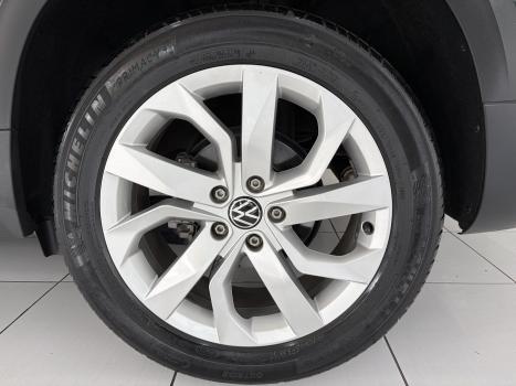 VOLKSWAGEN Taos 1.4 16V 4P FLEX 250 TSI COMFORTLINE AUTOM�TICO, Foto 12