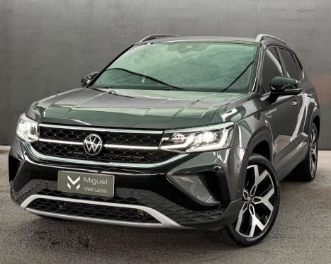 VOLKSWAGEN Taos 1.4 16V 4P FLEX 250 TSI HIGHLINE AUTOM�TICO, Foto 1