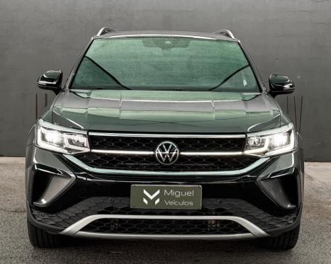 VOLKSWAGEN Taos 1.4 16V 4P FLEX 250 TSI HIGHLINE AUTOM�TICO, Foto 2