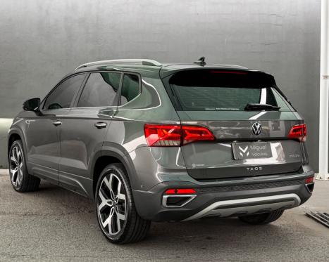 VOLKSWAGEN Taos 1.4 16V 4P FLEX 250 TSI HIGHLINE AUTOM�TICO, Foto 6
