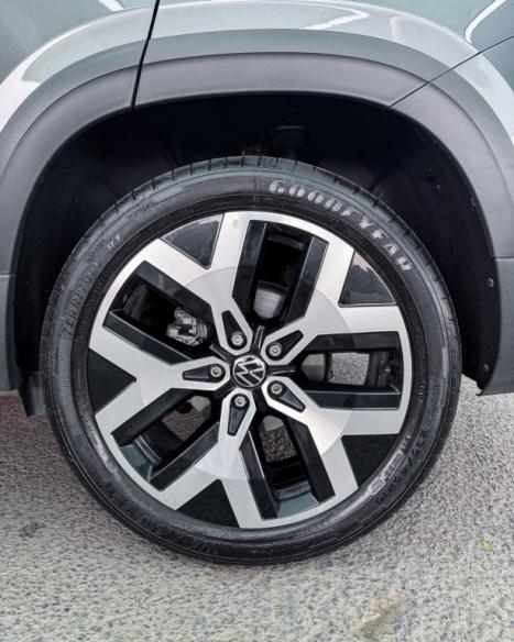 VOLKSWAGEN Taos 1.4 16V 4P FLEX 250 TSI HIGHLINE AUTOM�TICO, Foto 7