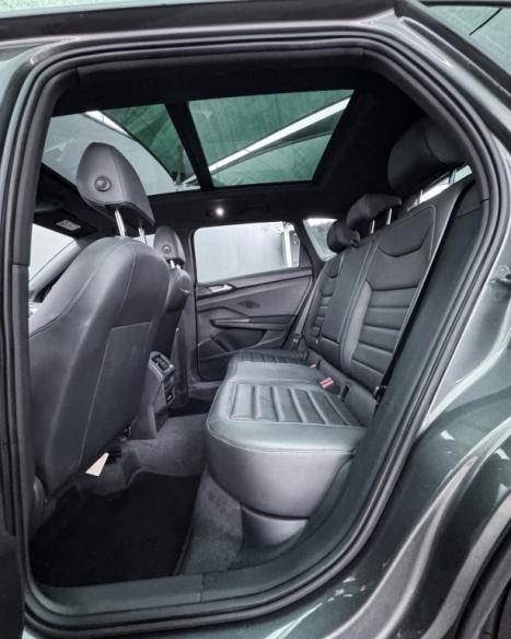 VOLKSWAGEN Taos 1.4 16V 4P FLEX 250 TSI HIGHLINE AUTOM�TICO, Foto 11