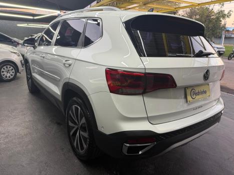 VOLKSWAGEN Taos 1.4 16V 4P FLEX 250 TSI HIGHLINE AUTOM�TICO, Foto 7