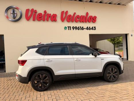 VOLKSWAGEN Taos 1.4 16V 4P FLEX 250 TSI HIGHLINE AUTOMÁTICO, Foto 3