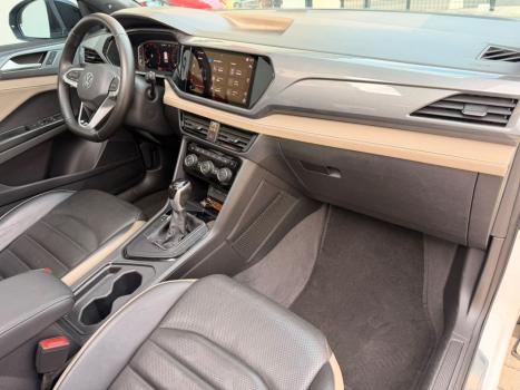 VOLKSWAGEN Taos 1.4 16V 4P FLEX 250 TSI HIGHLINE AUTOMÁTICO, Foto 5