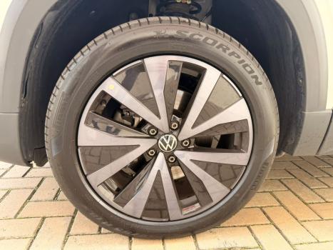 VOLKSWAGEN Taos 1.4 16V 4P FLEX 250 TSI HIGHLINE AUTOMÁTICO, Foto 7