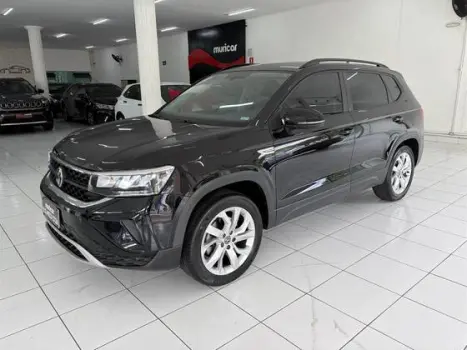VOLKSWAGEN Taos 1.4 16V 4P FLEX 250 TSI COMFORTLINE AUTOMÁTICO, Foto 1