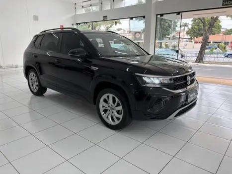 VOLKSWAGEN Taos 1.4 16V 4P FLEX 250 TSI COMFORTLINE AUTOMÁTICO, Foto 2