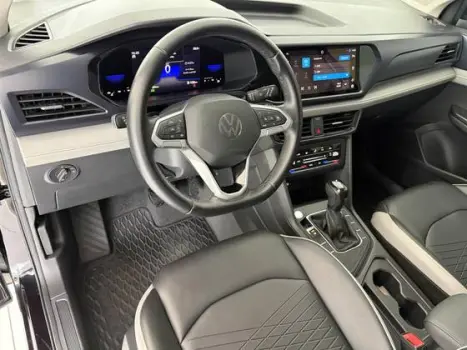 VOLKSWAGEN Taos 1.4 16V 4P FLEX 250 TSI COMFORTLINE AUTOMÁTICO, Foto 9